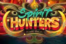 Spirit Hunters slot